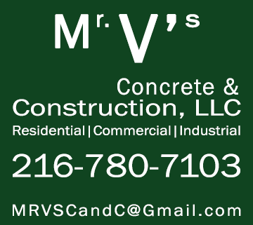 Mr. V's Concrete & Construction - Residential, Commercial, Industrial